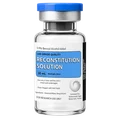 Bacteriostatic Agua single 30 mL vial — starter pack thumbnail